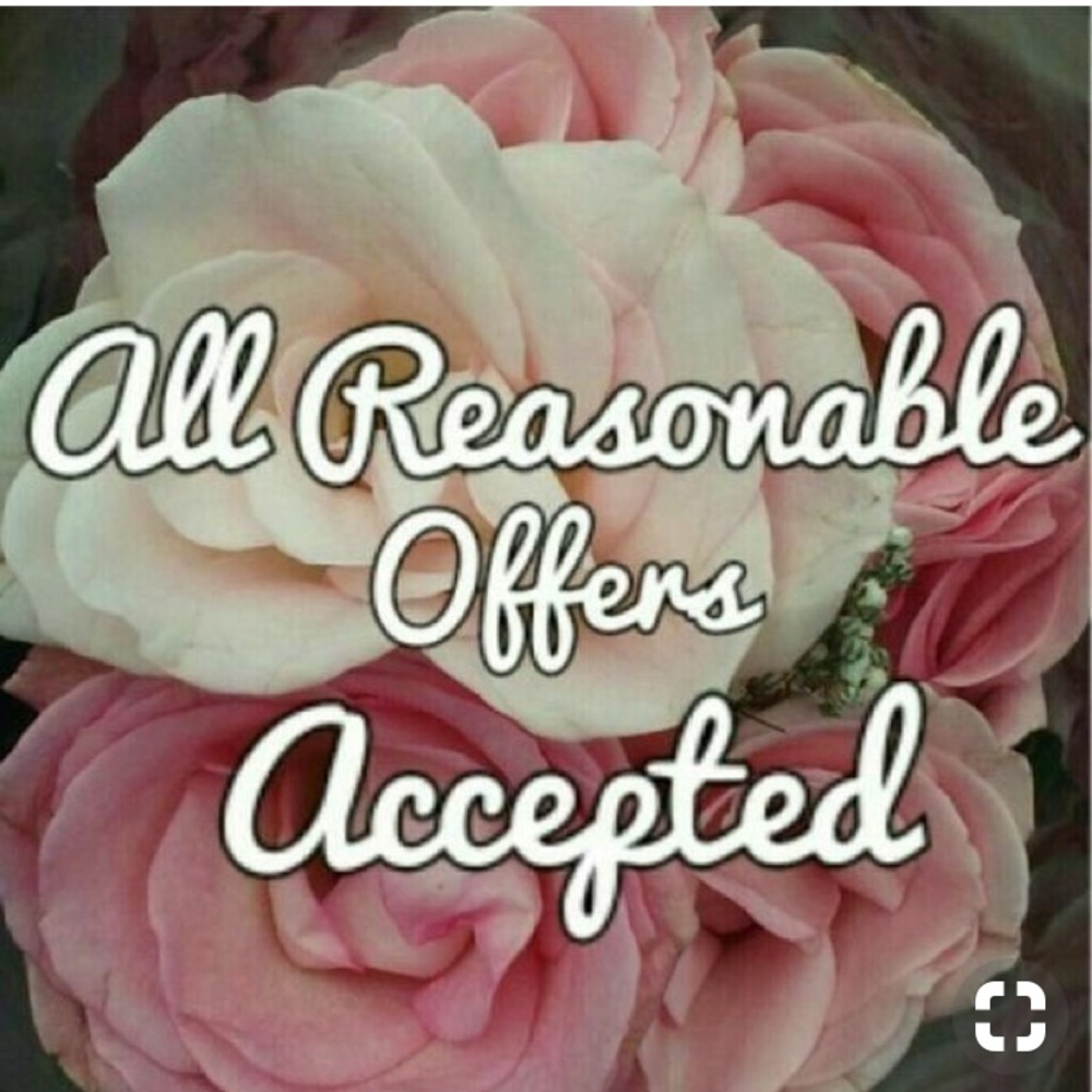 Make an offer!!